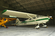 Cessna 170 A (F-BGOZ)