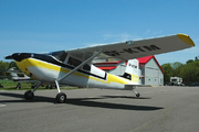 Cessna 180A Skywagon (CF-KTM)