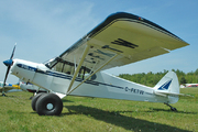 Piper PA-18A-150 Super Cub (C-FKTW)