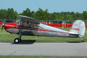 Cessna 140X (C-FKON)