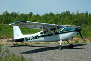 Cessna 180H Skywagon (C-FVDZ)