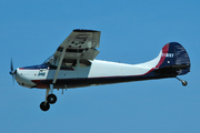 Cessna 170B (C-GUKY)