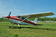 Cessna A185F Skywagon (C-GIAM)