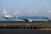 Boeing 737-9K2/WL