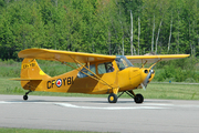 Aeronca 7AC Champion (CF-YBI)