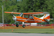 Aeronca 7AC Champion (C-FSVM)