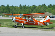 Aeronca 7AC Champion (C-FSVM)