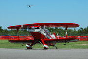 Pitts S-1S Special (C-GMTD)