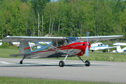 Cessna 140X (C-FKON)