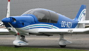 DR400/135CDI Ecoflyer (OO-NZV)