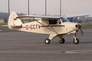 Piper PA-22 Tri-Pacer/Caribbean/Colt
