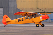 Piper PA-18-95 Super Cub (D-EDFZ)