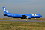 Boeing 767-328/ER (C-GZMM)