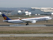 Airbus A330-321