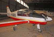 DR-400-120 Petit Prince (F-GDEQ)