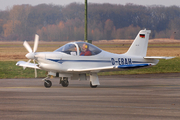 HB Flugtechnik HB-207 Alfa