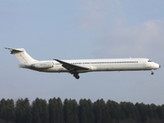 McDonnell Douglas MD-82 (DC-9-82) (I-DAVJ)