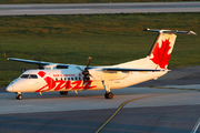 De Havilland Canada DHC-8 Dash 8 (E-9)
