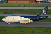 Boeing 737-2R8C Adv (C-FFAL)