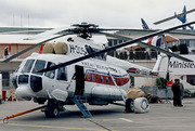 Mil Mi-17MD Hip (RA-70937)