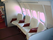 Convair 990 Coronado (HB-ICC)