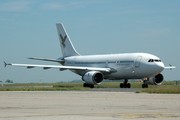 Airbus A310-204 (F-GYYY)