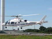 Agusta A-109 E Power (F-GLEH)