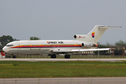 Boeing 727-233/Adv(F)  (C-GXFA)