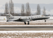 Learjet 31A (D-CSAP)