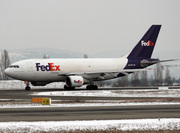 Airbus A310-222/F