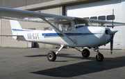 Cessna 150L (OO-GJY)