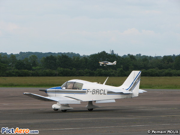 Robin DR-315 (Aéroclub François Richet)