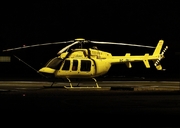 Bell 407 (EC-JBU)
