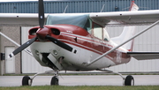 Cessna TR182 Turbo Skylane RG (N8KL)