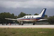 Piper PA-46-310P (N9133V)
