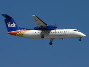 Bombardier Dash 8-311