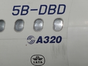 Airbus A320-231