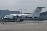 British Aerospace BAe-146 CC2