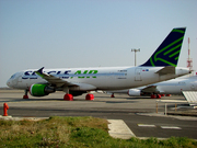 Airbus A320-211 (F-WCDH)