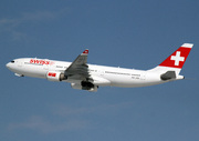 Airbus A330-223