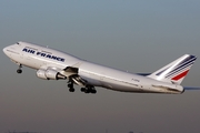Boeing 747-4B3 (F-GEXA)
