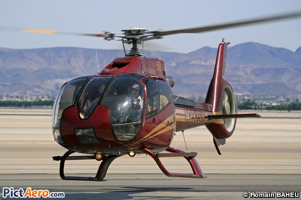 Eurocopter EC-130B-4 (Sundance Helicopters)
