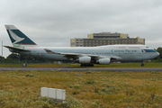 Boeing 747-467