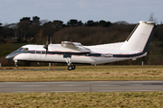 De Havilland Canada DHC-8-202Q Dash 8