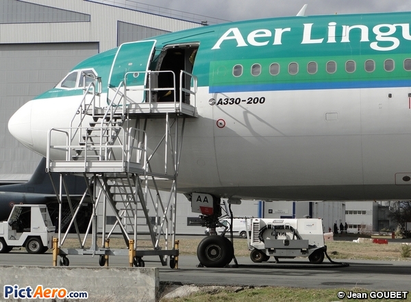 Airbus A330-202 (Aer Lingus)
