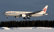 Boeing 777-2J6 (B-2068)
