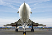 Aérospatiale/BAC Concorde
