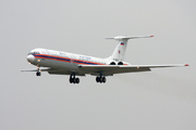 Tupolev Tu-114 (RA-86570)