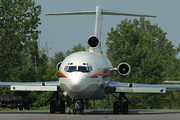 Boeing 727-44C (C-GVFA)