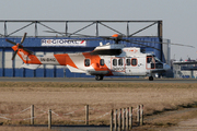 Eurocopter EC-225LP Super Puma II+ (5N-BKG)